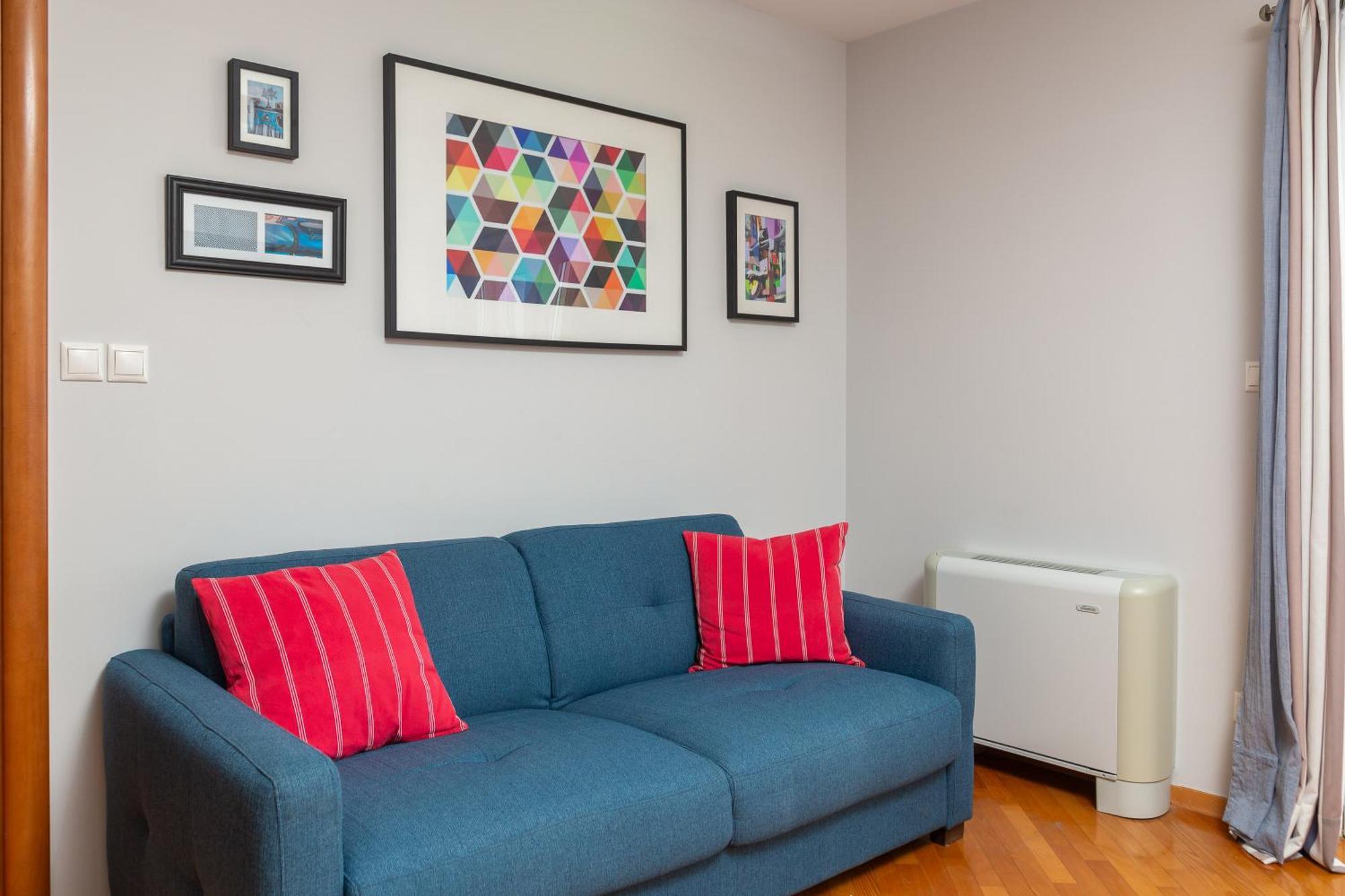 Brkic Apartments With Private Parking Makarska Kamer foto