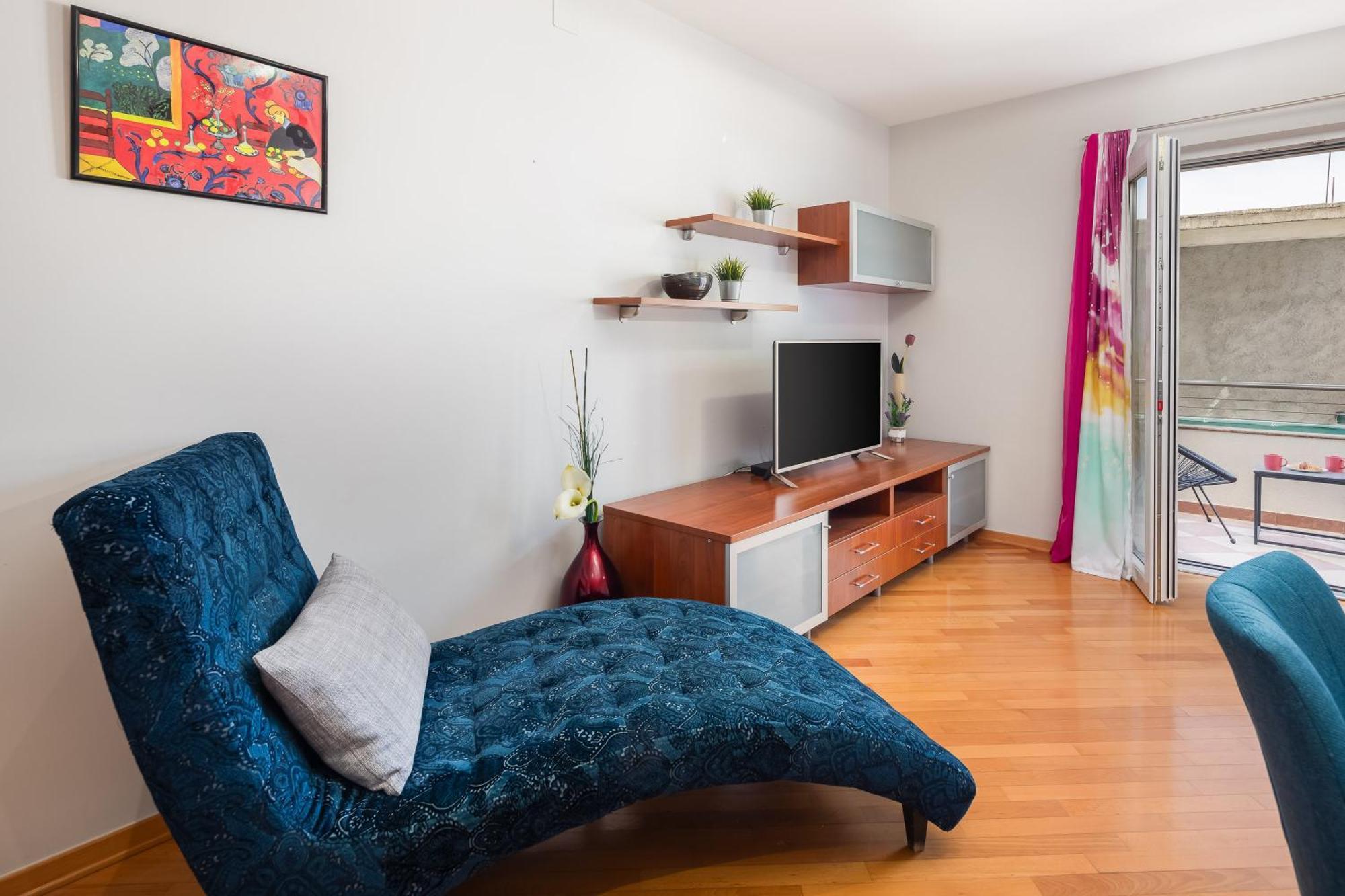 Brkic Apartments With Private Parking Makarska Kamer foto